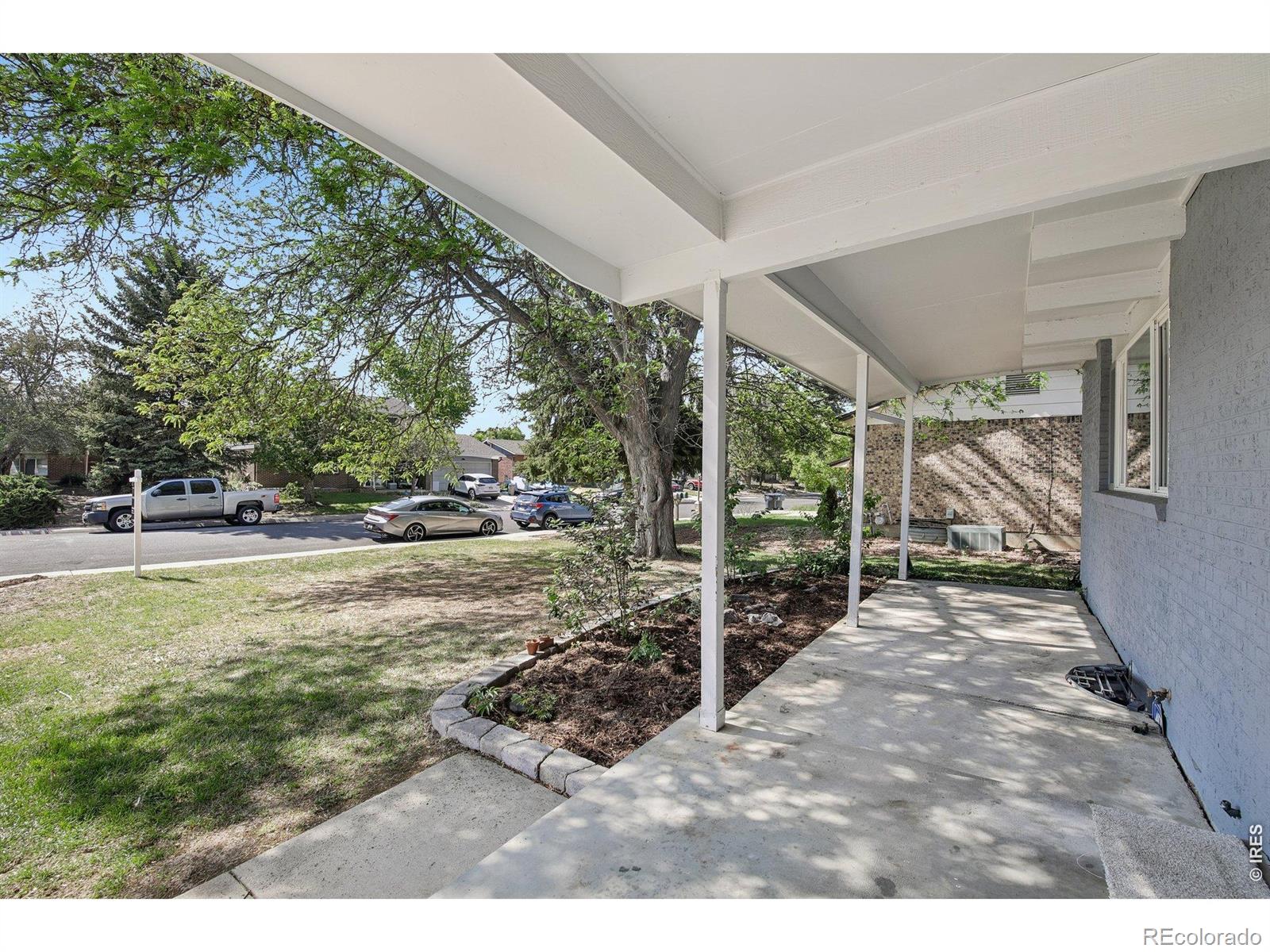 1636 S Vivian Street Longmont CO 80501