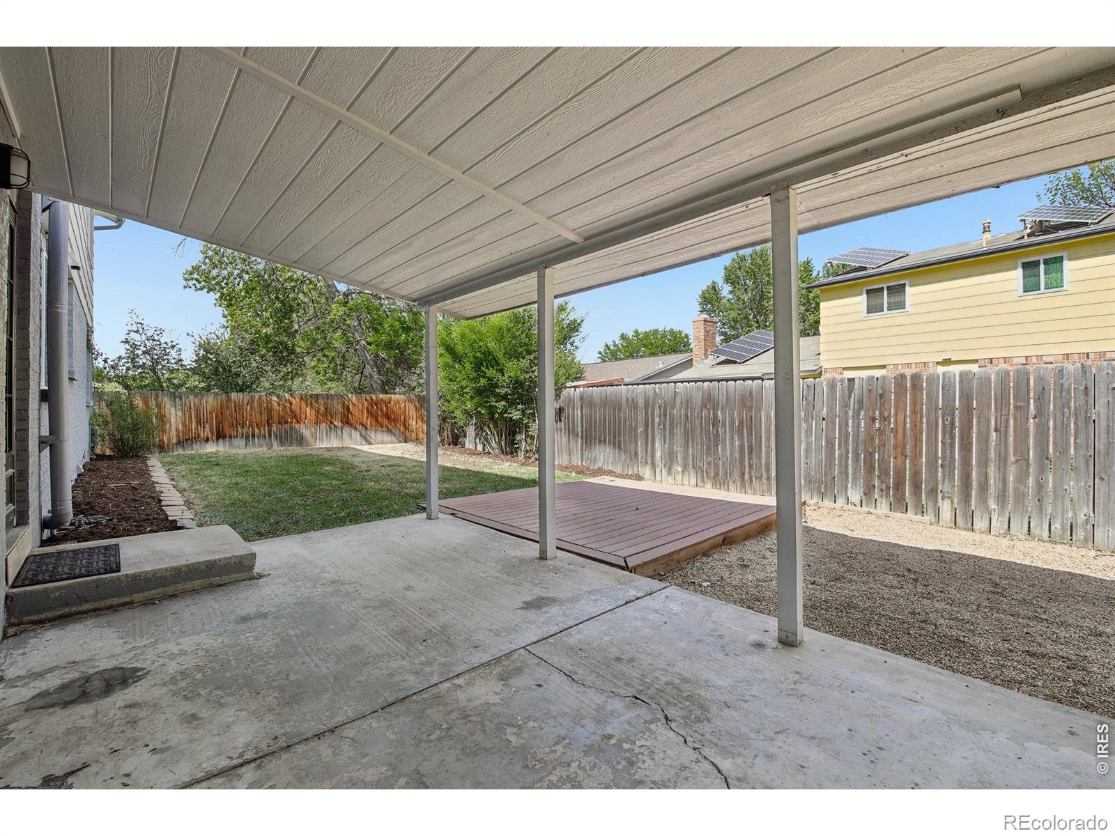 1636 S Vivian Street Longmont CO 80501