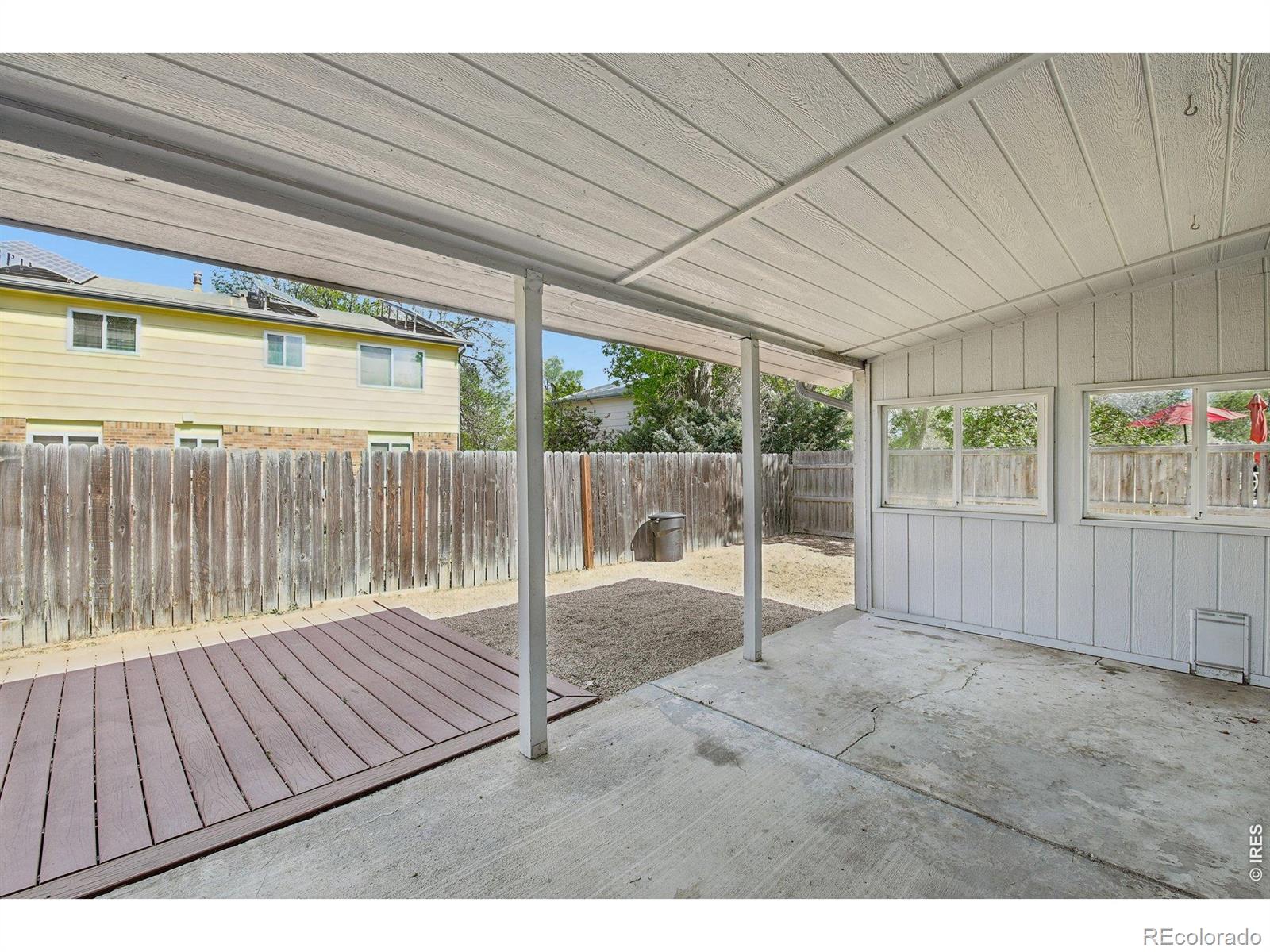 1636 S Vivian Street Longmont CO 80501