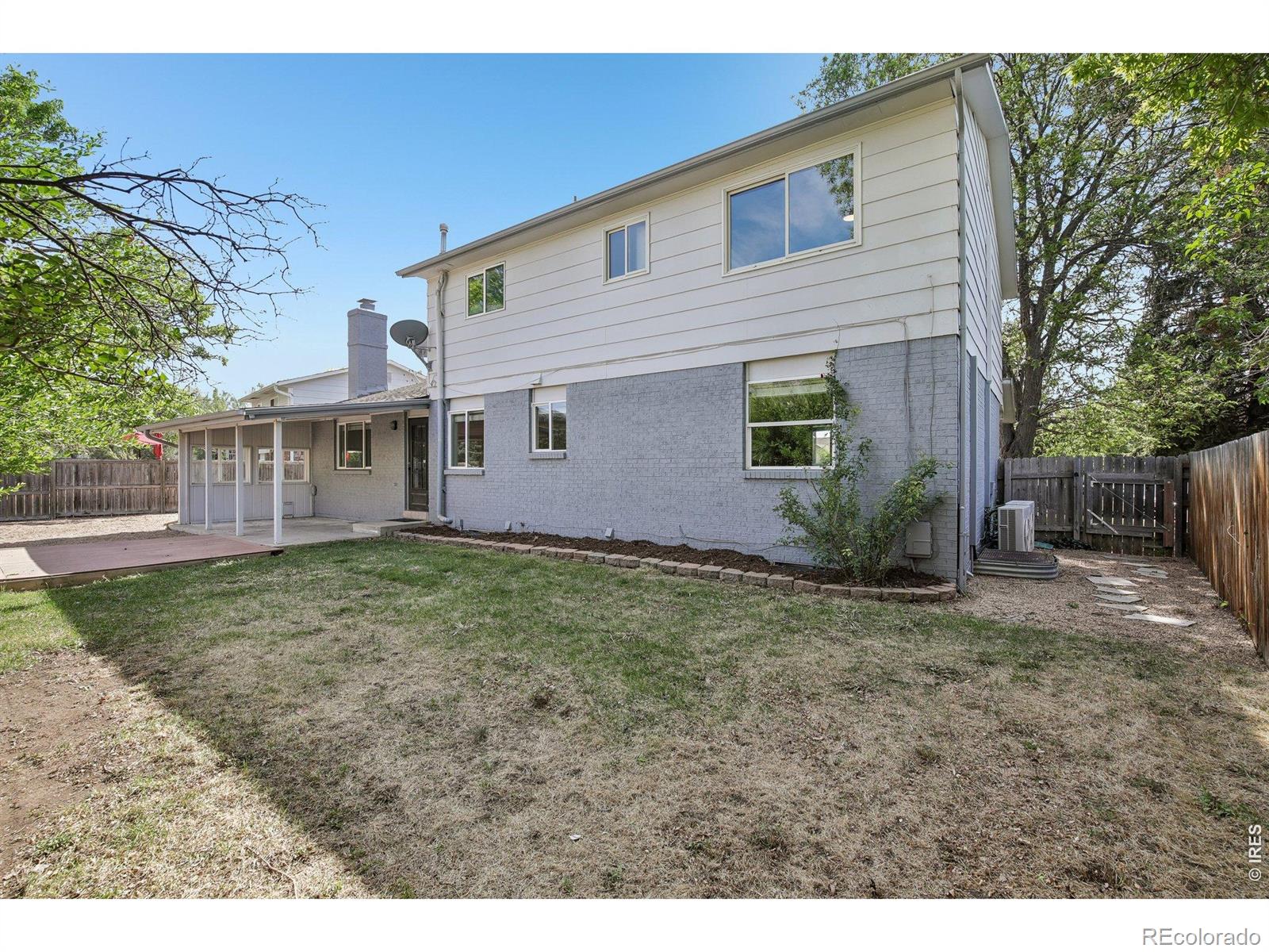 1636 S Vivian Street Longmont CO 80501