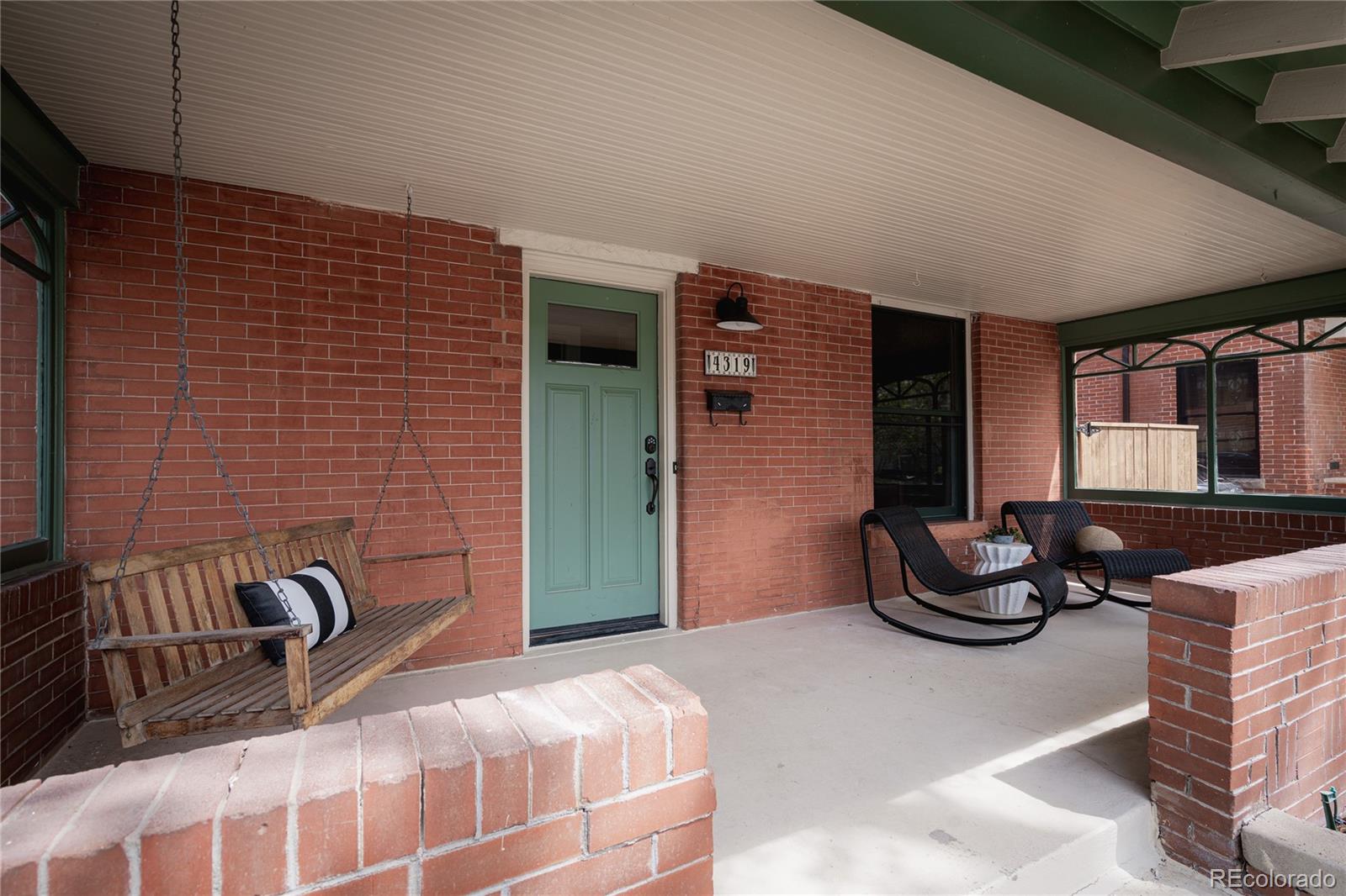 4319 W 35th Avenue Denver CO 80212