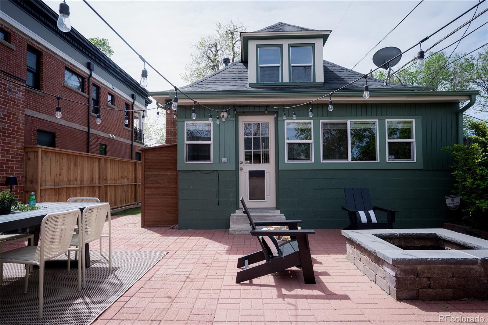 4319 W 35th Avenue Denver CO 80212