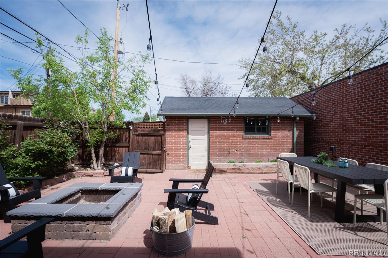 4319 W 35th Avenue Denver CO 80212