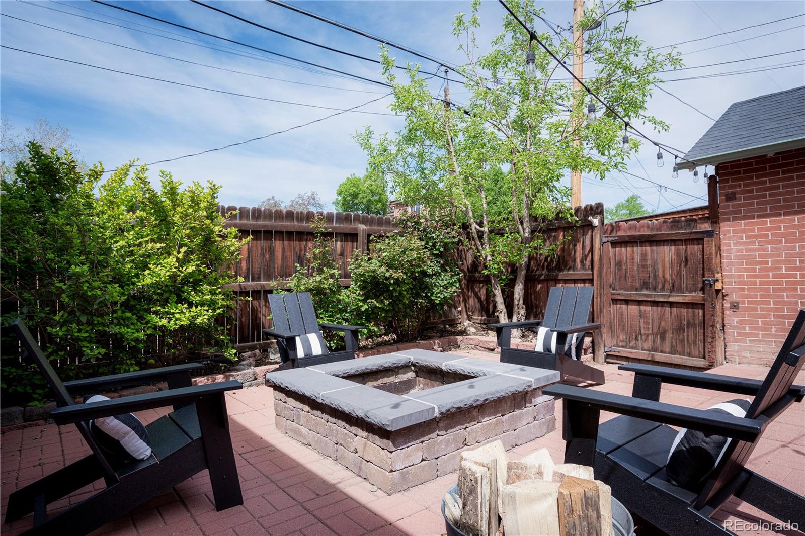 4319 W 35th Avenue Denver CO 80212