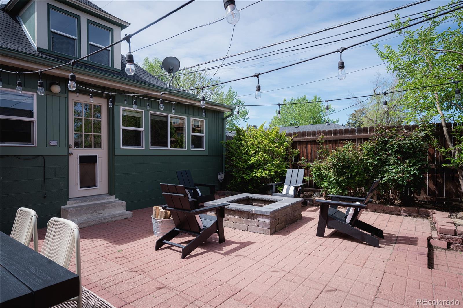 4319 W 35th Avenue Denver CO 80212
