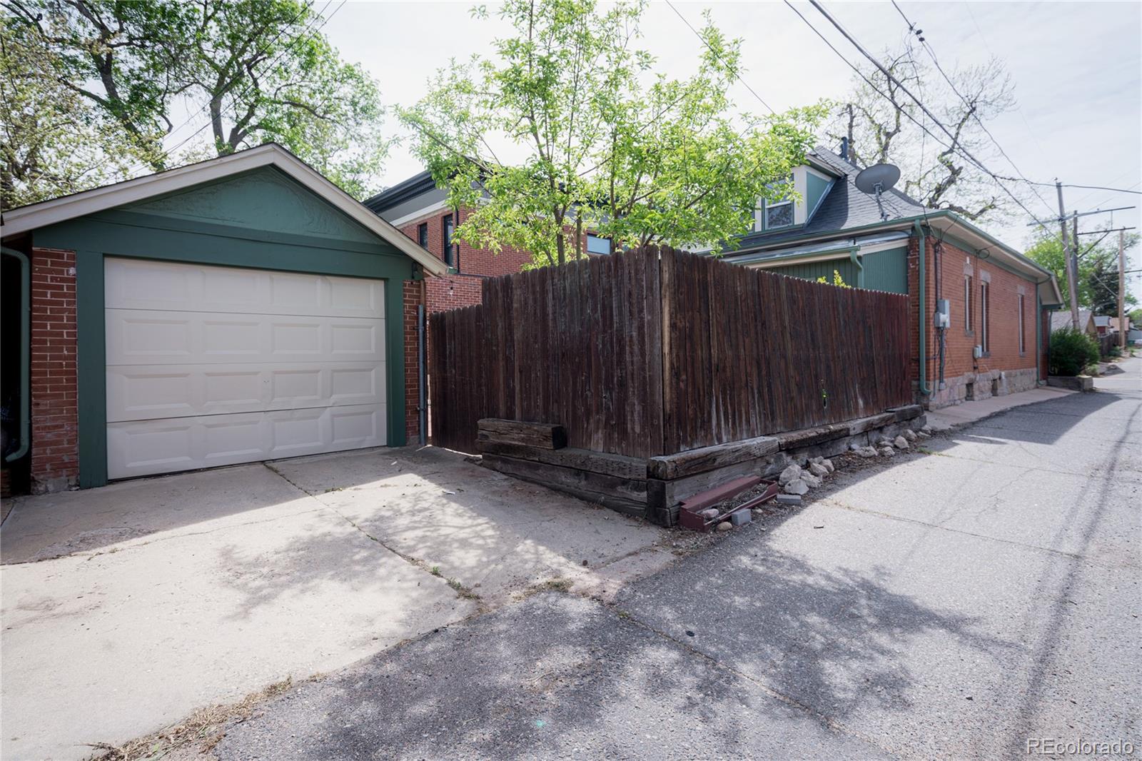 4319 W 35th Avenue Denver CO 80212