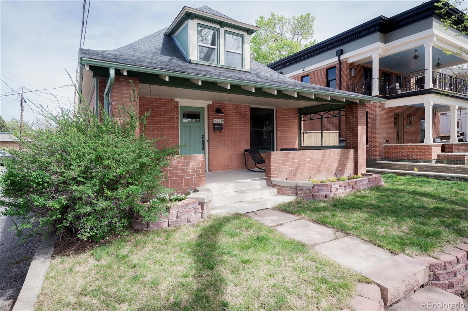 4319 W 35th Avenue Denver CO 80212