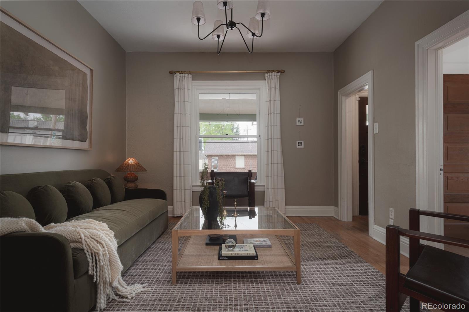 4319 W 35th Avenue Denver CO 80212