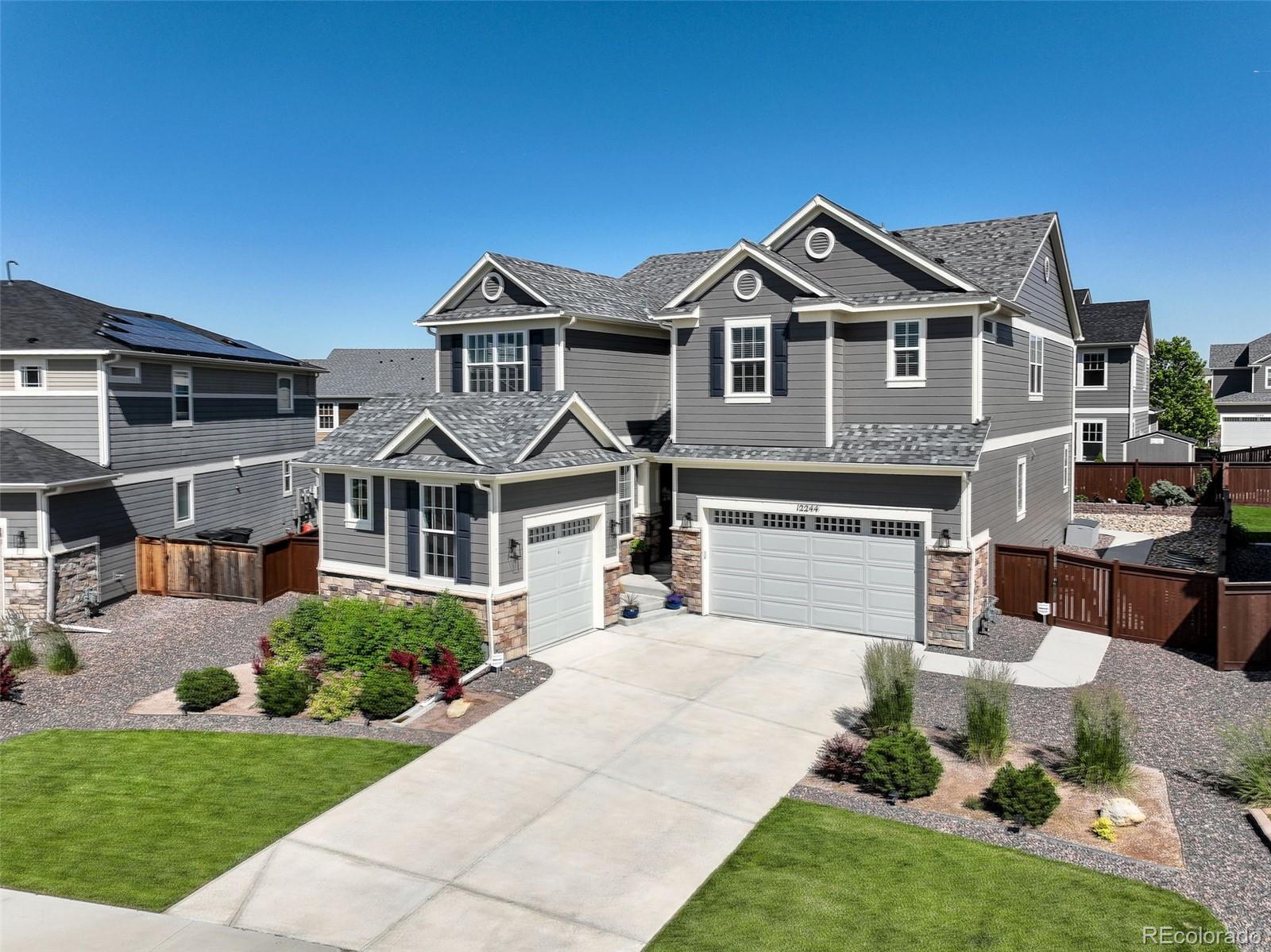 12244 Olive Way Thornton CO 80602