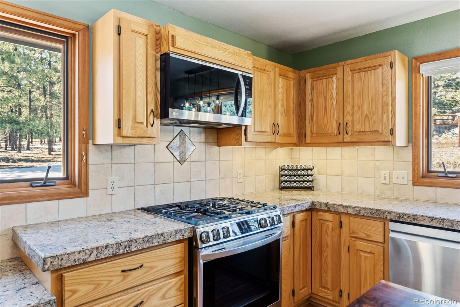 18360 Trail West Drive Buena Vista CO 81211
