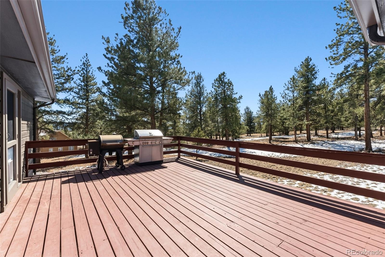 18360 Trail West Drive Buena Vista CO 81211