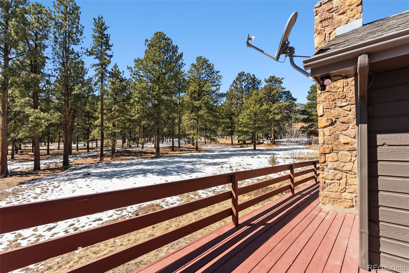 18360 Trail West Drive Buena Vista CO 81211