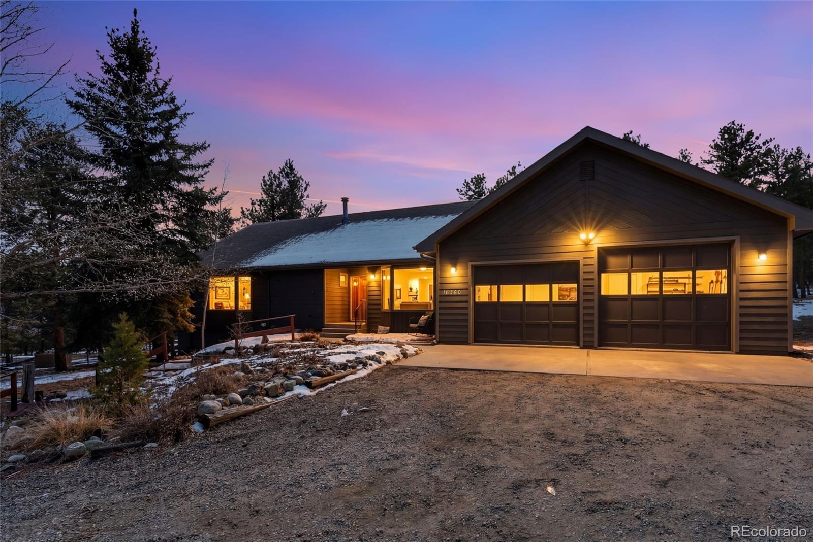 18360 Trail West Drive Buena Vista CO 81211