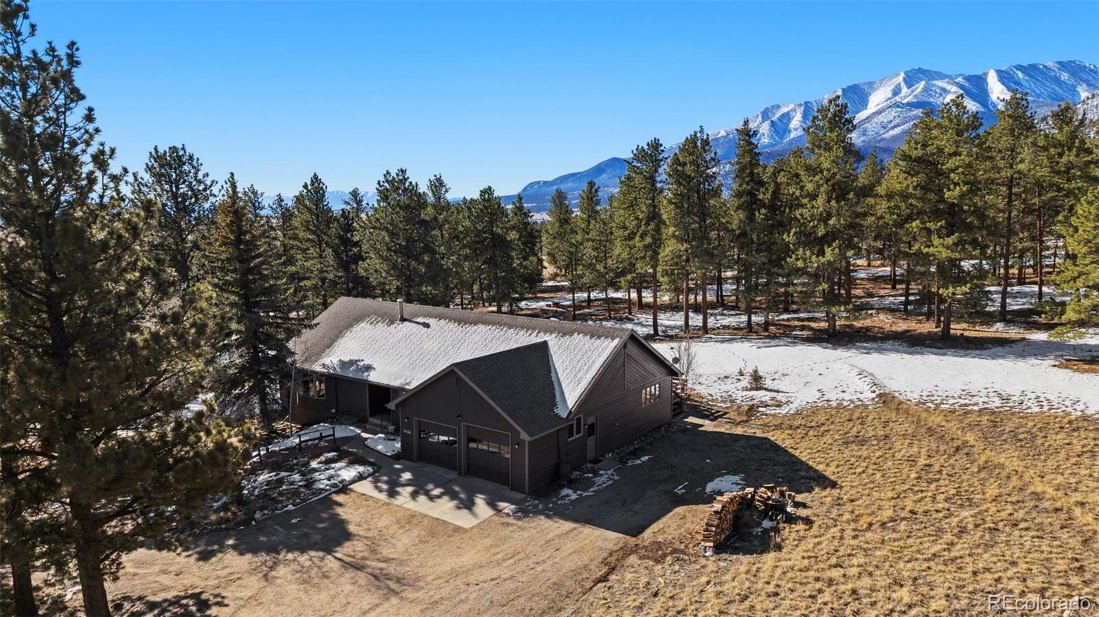 18360 Trail West Drive Buena Vista CO 81211