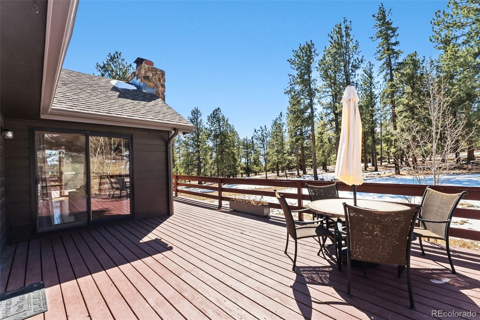 18360 Trail West Drive Buena Vista CO 81211