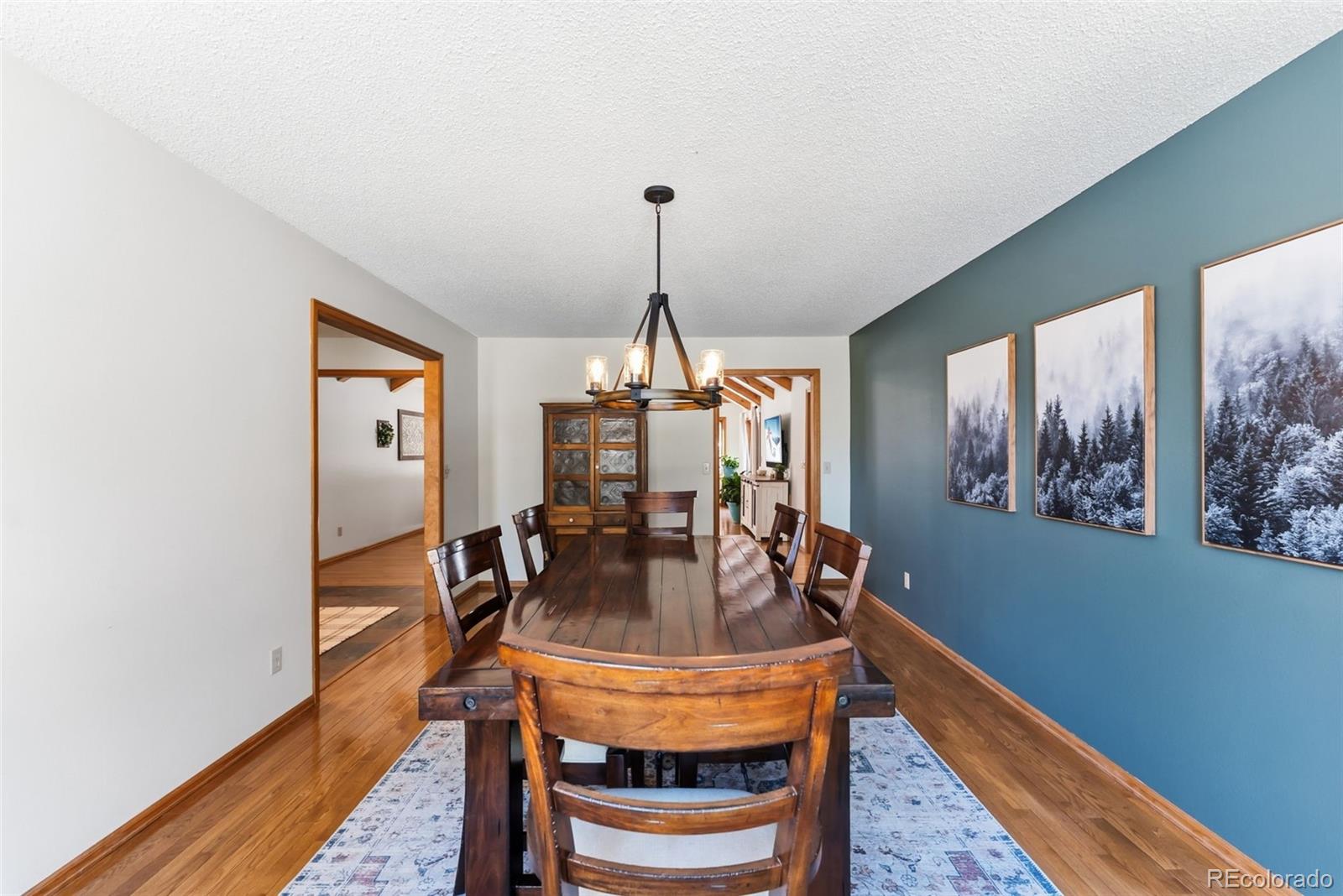 18360 Trail West Drive Buena Vista CO 81211