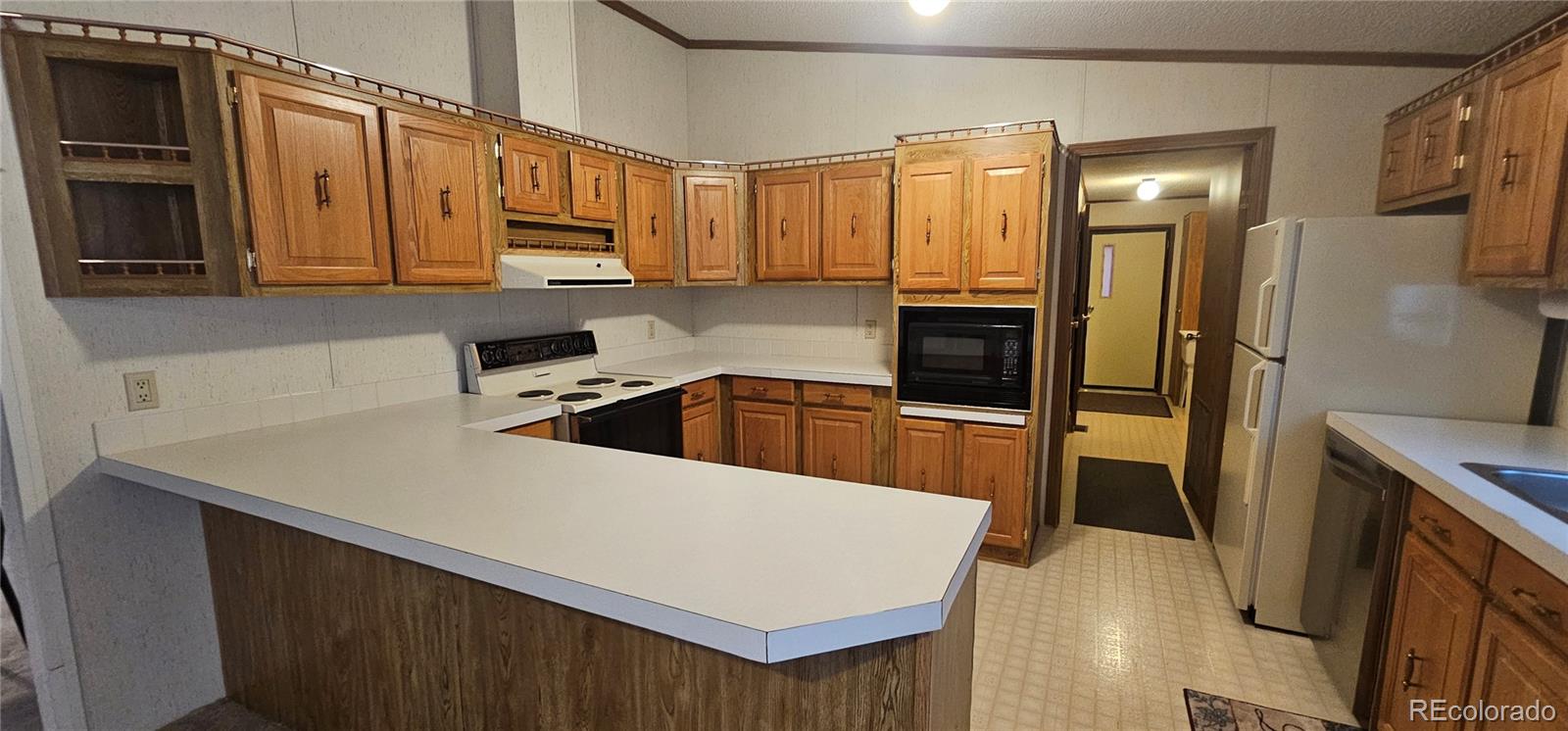 401 Iowa Avenue Seibert CO 80834