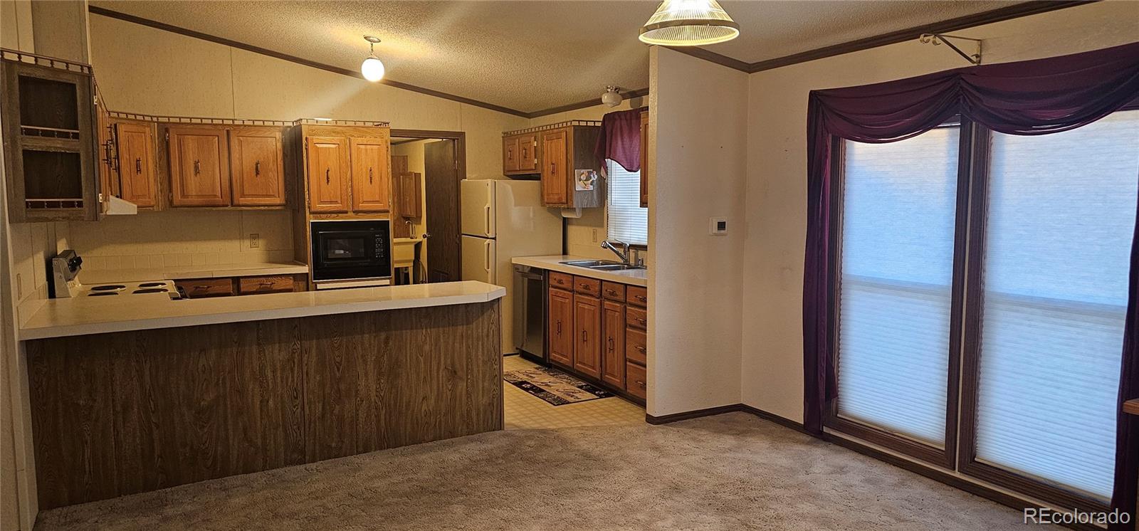 401 Iowa Avenue Seibert CO 80834