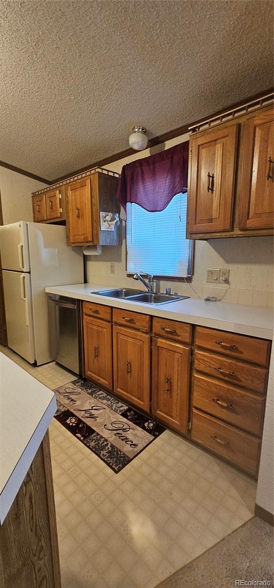 401 Iowa Avenue Seibert CO 80834