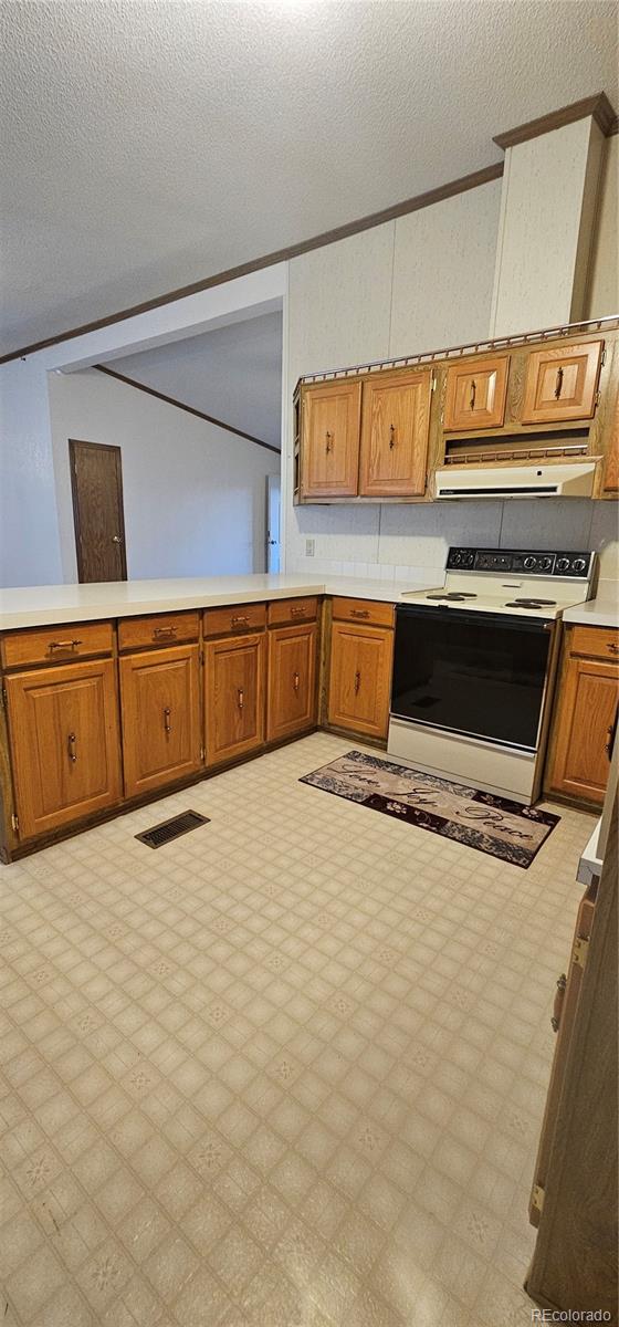 401 Iowa Avenue Seibert CO 80834