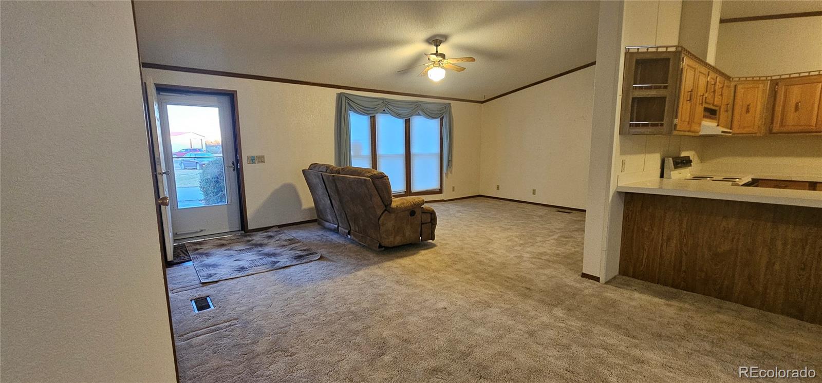 401 Iowa Avenue Seibert CO 80834