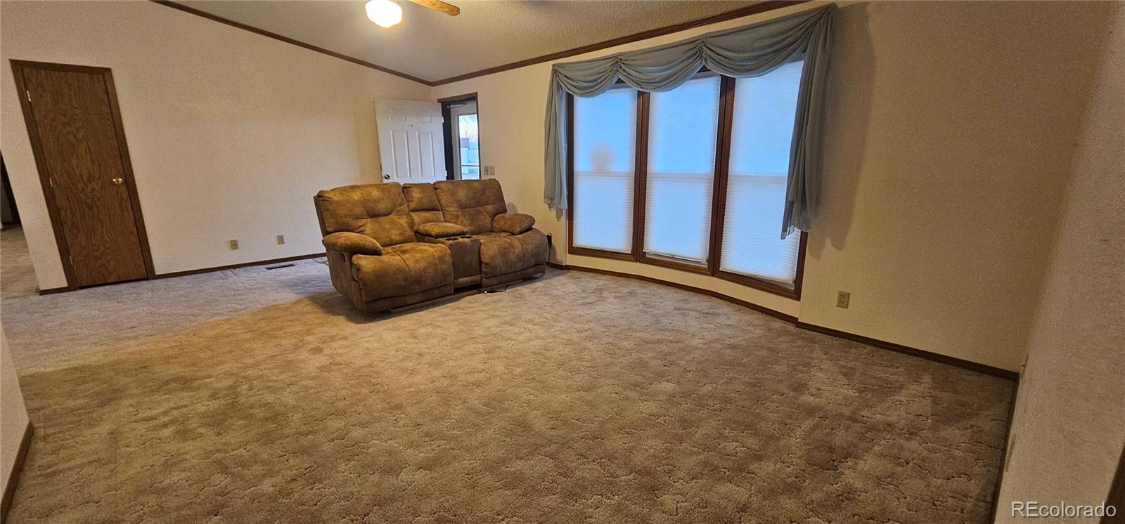401 Iowa Avenue Seibert CO 80834
