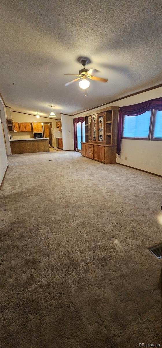 401 Iowa Avenue Seibert CO 80834