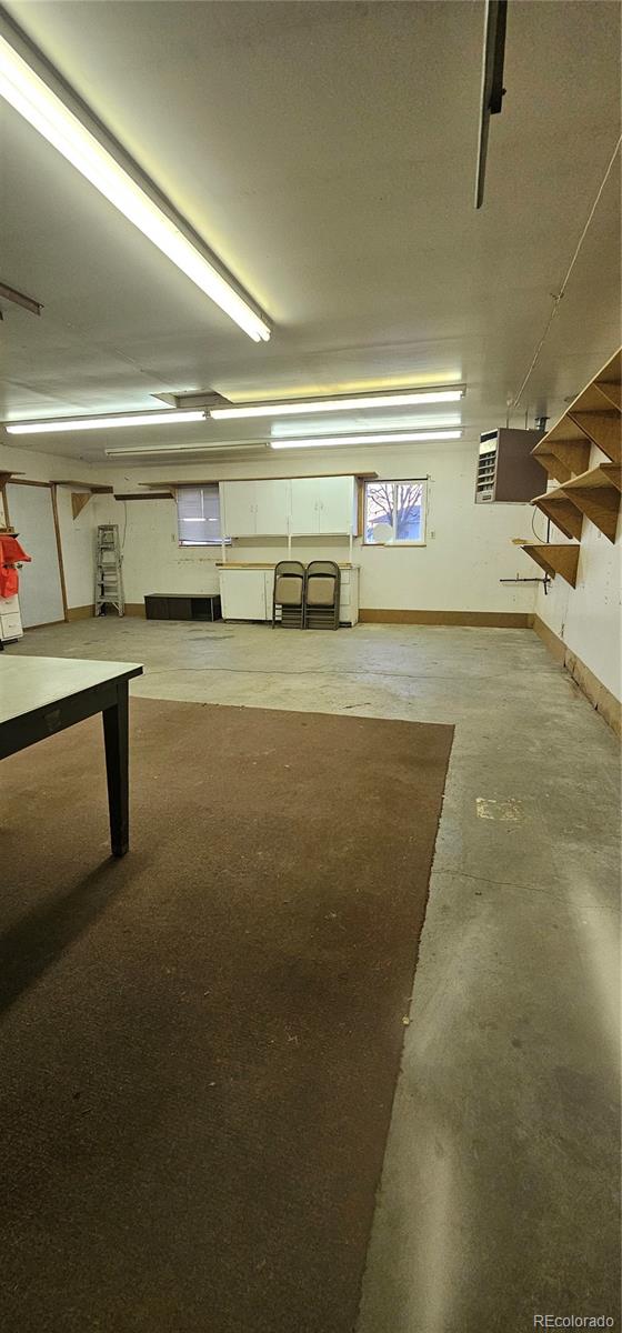 401 Iowa Avenue Seibert CO 80834