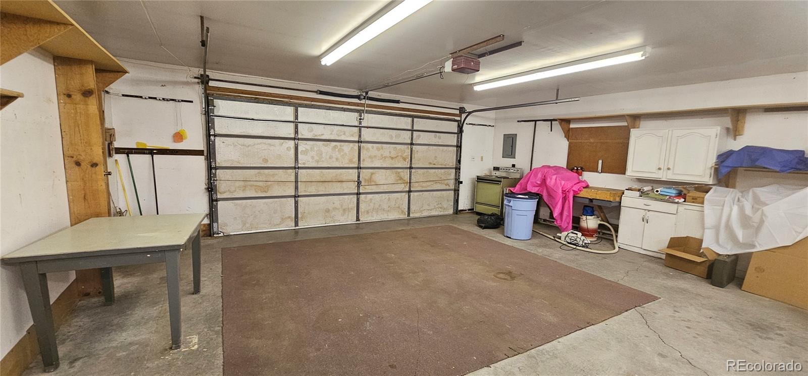 401 Iowa Avenue Seibert CO 80834