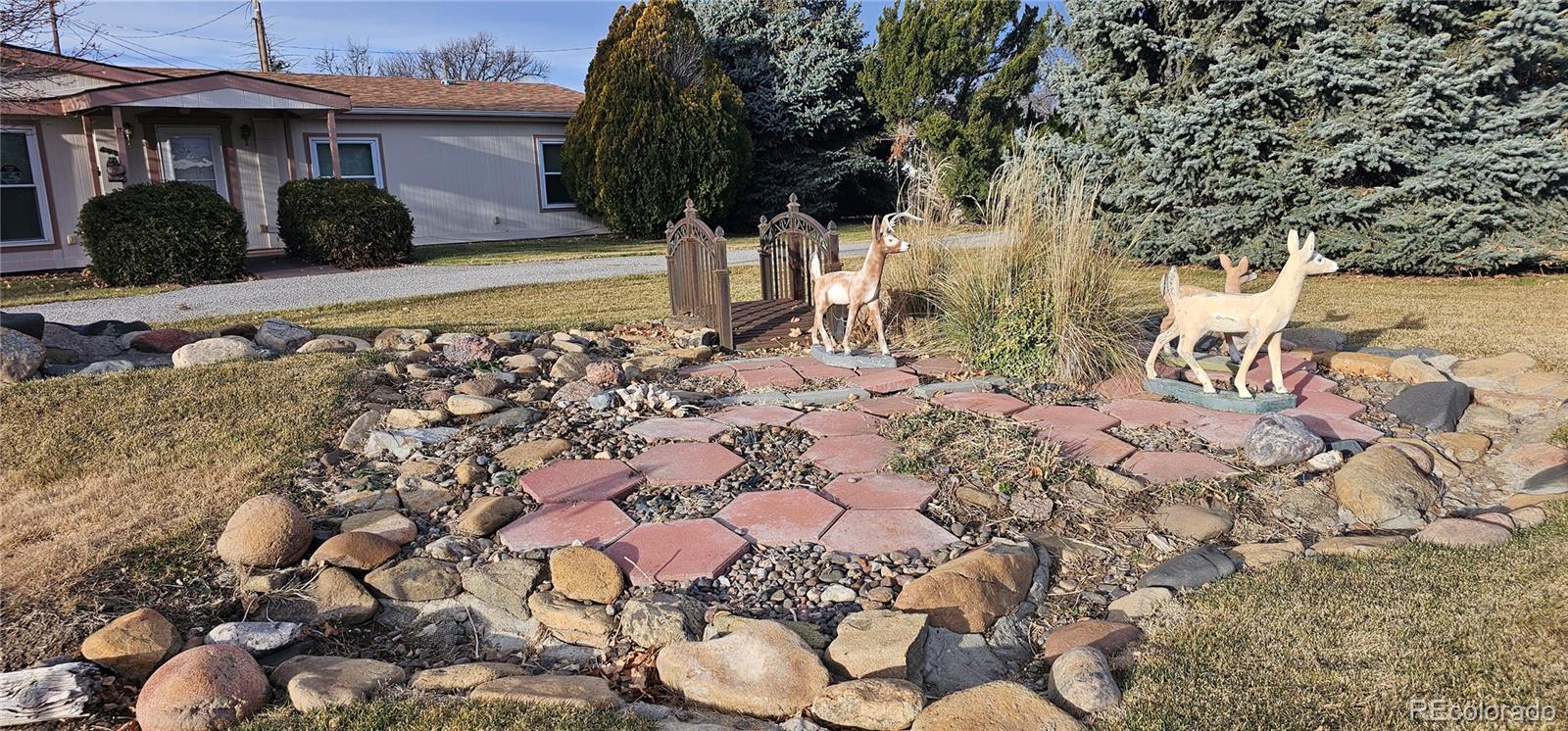 401 Iowa Avenue Seibert CO 80834