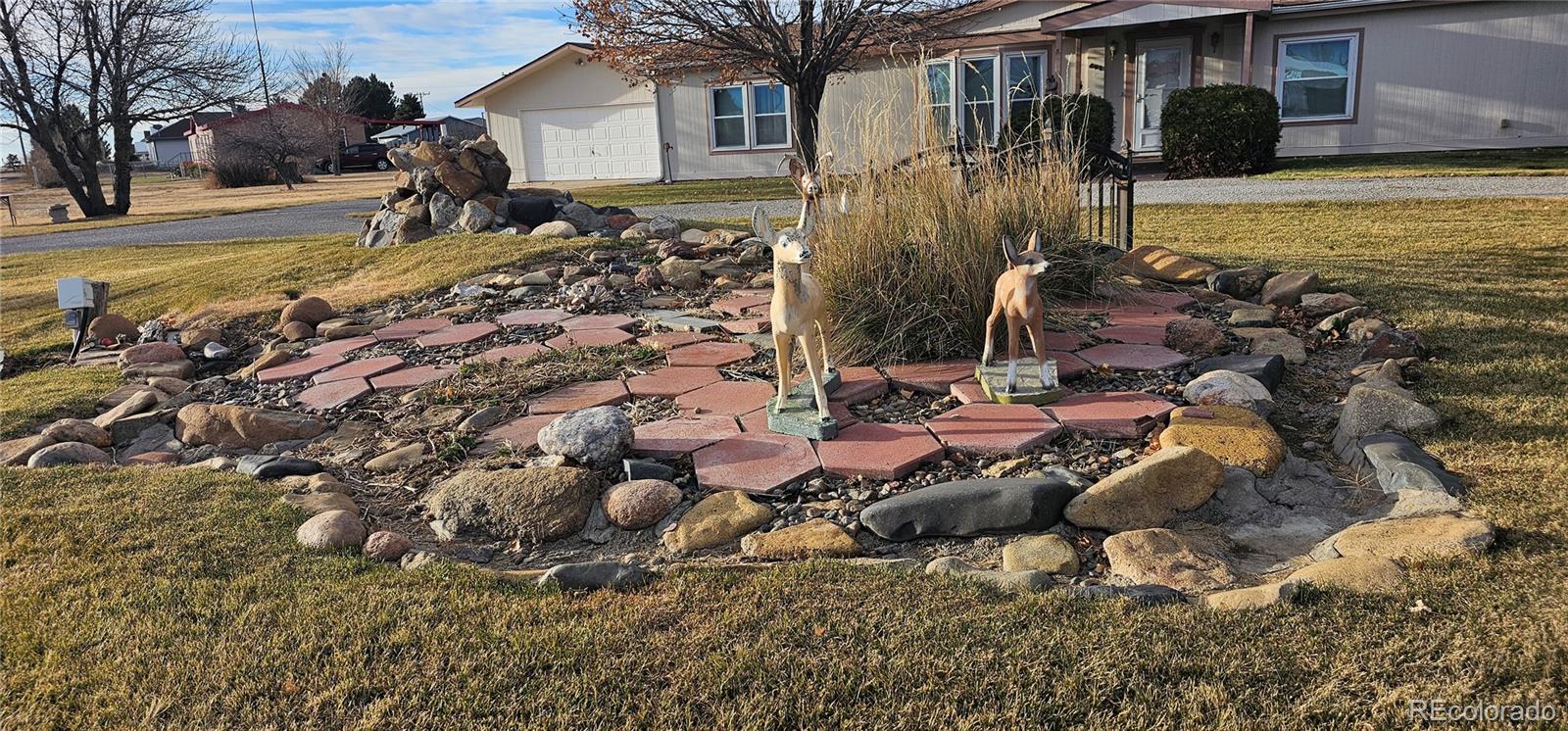 401 Iowa Avenue Seibert CO 80834