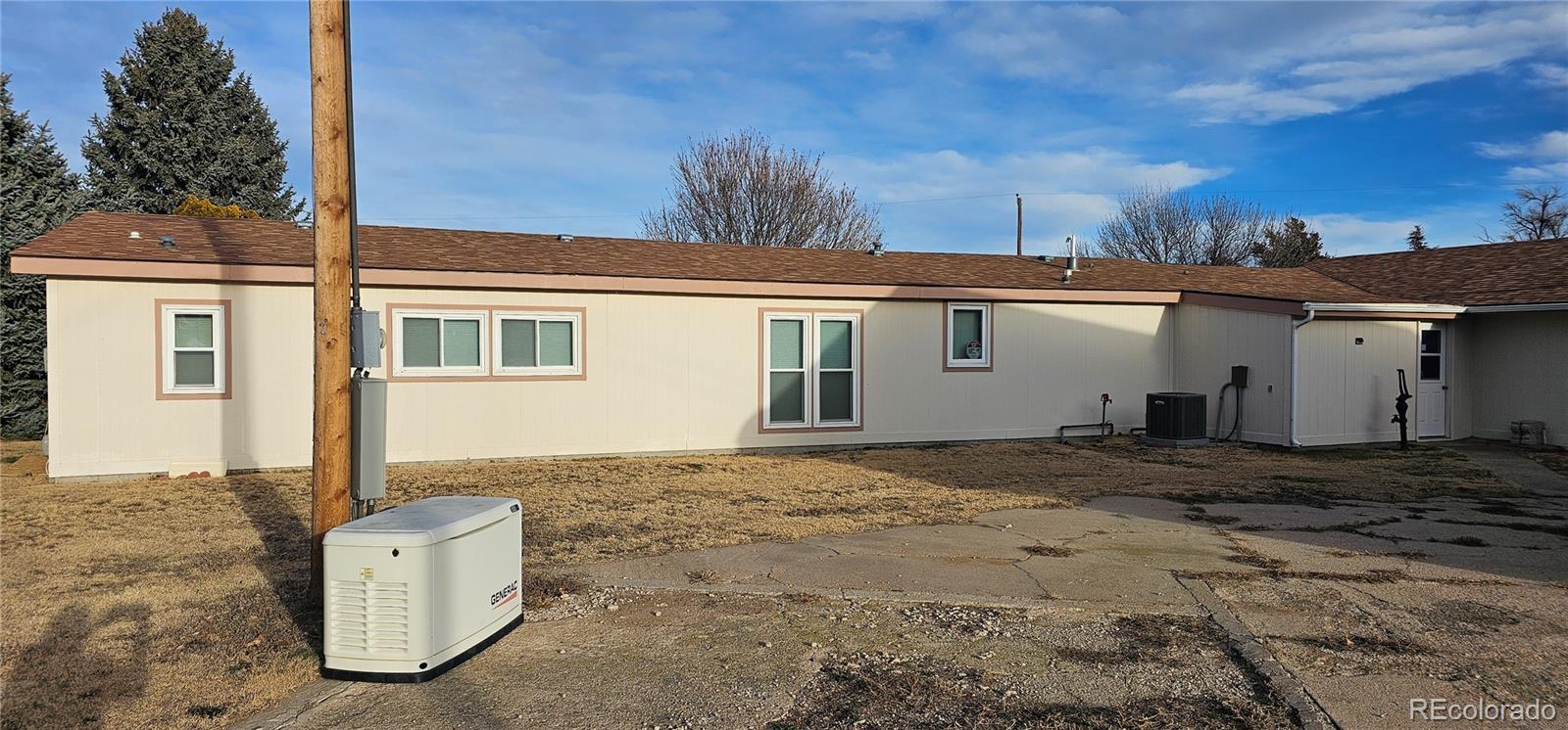 401 Iowa Avenue Seibert CO 80834