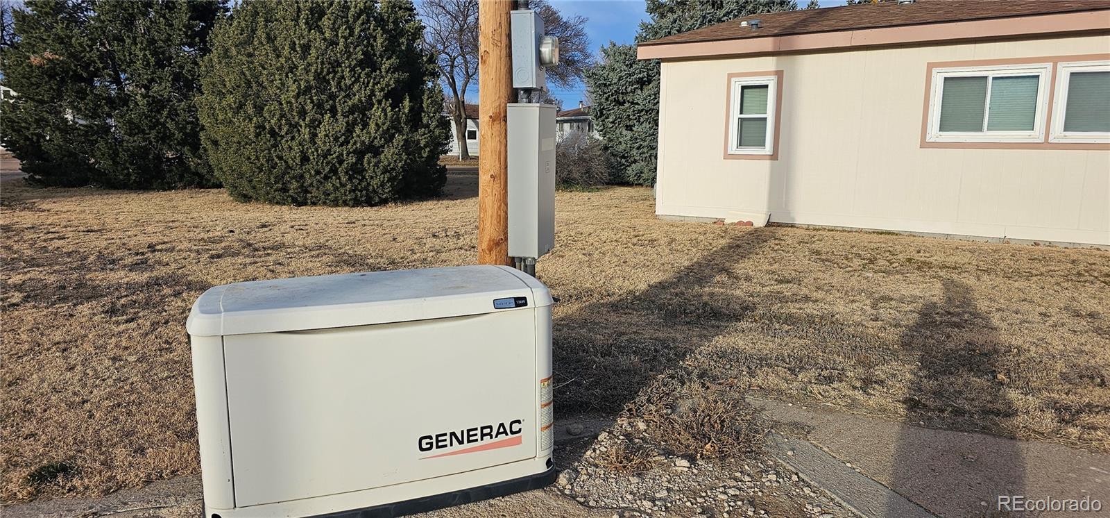 401 Iowa Avenue Seibert CO 80834