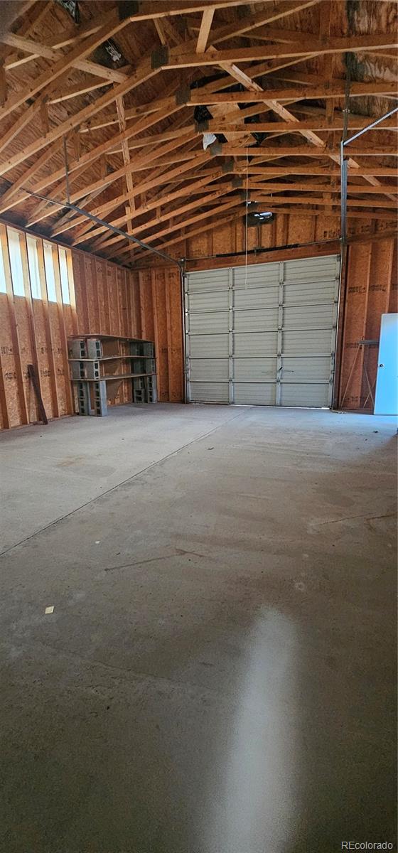 401 Iowa Avenue Seibert CO 80834