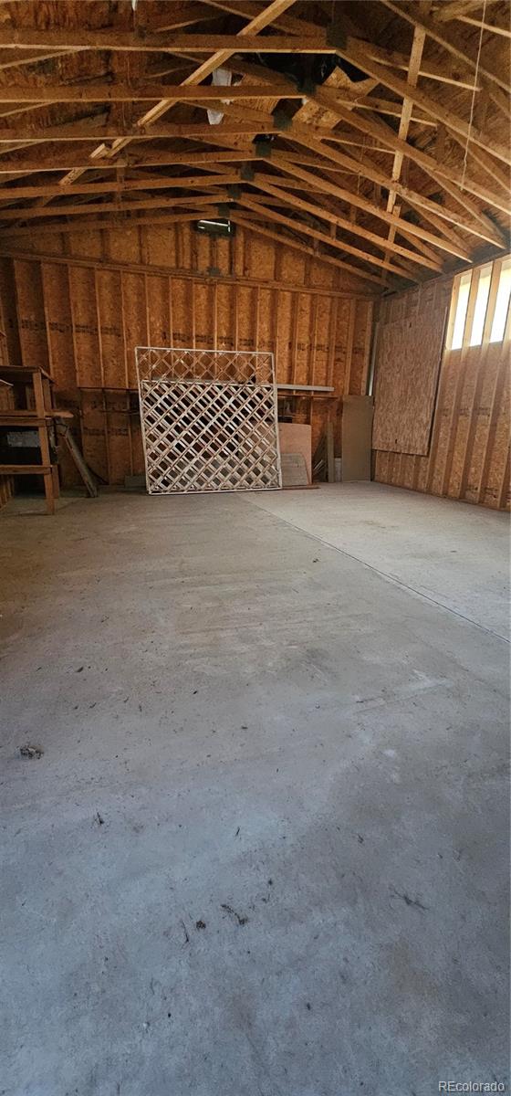 401 Iowa Avenue Seibert CO 80834