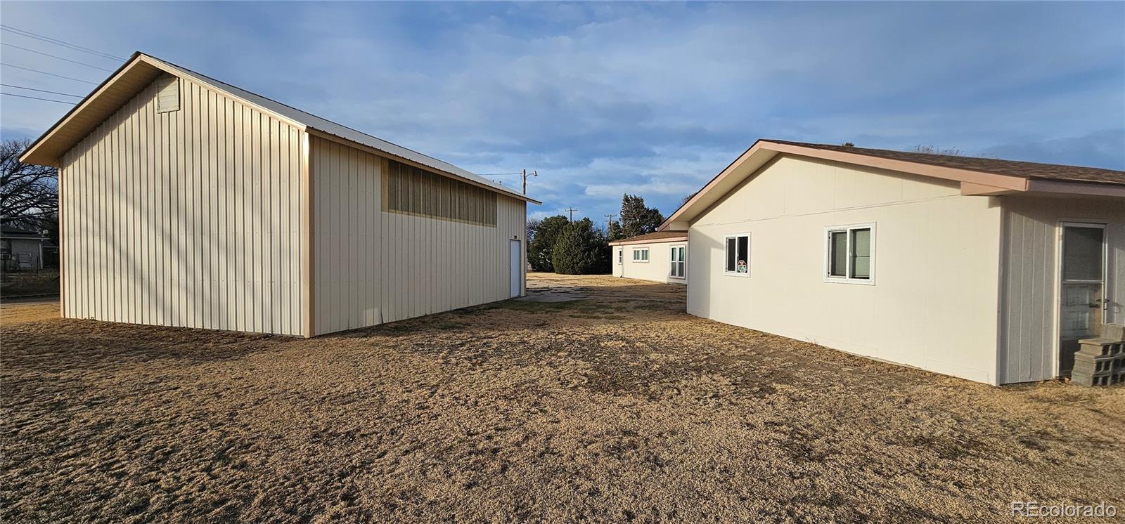 401 Iowa Avenue Seibert CO 80834