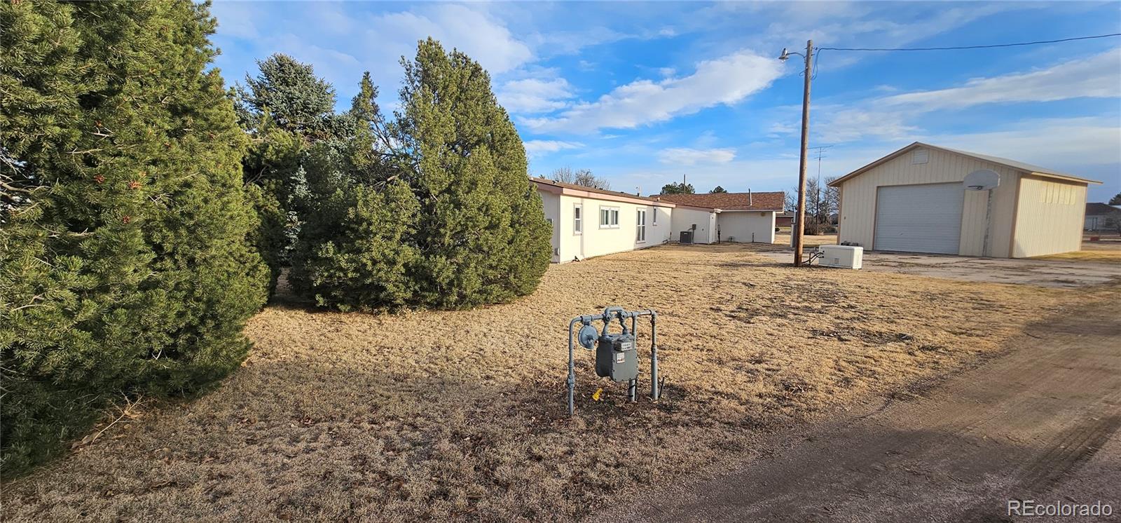 401 Iowa Avenue Seibert CO 80834