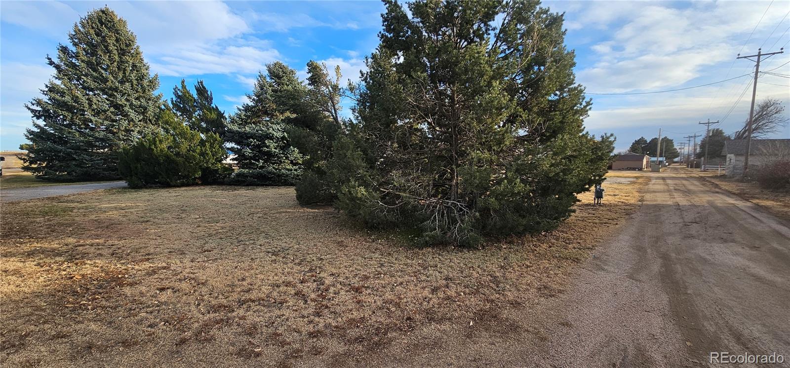 401 Iowa Avenue Seibert CO 80834