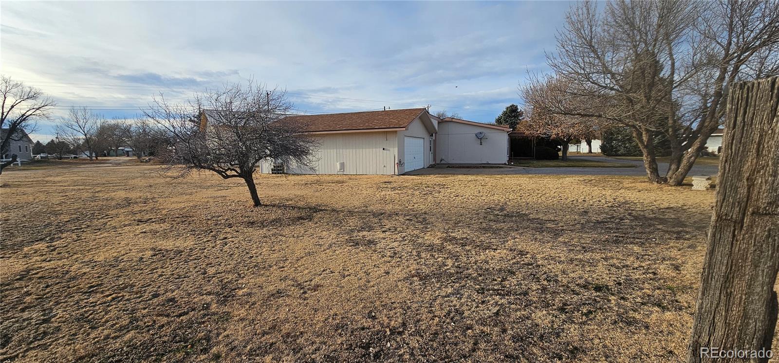 401 Iowa Avenue Seibert CO 80834