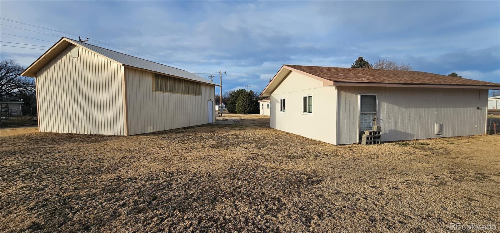 401 Iowa Avenue Seibert CO 80834
