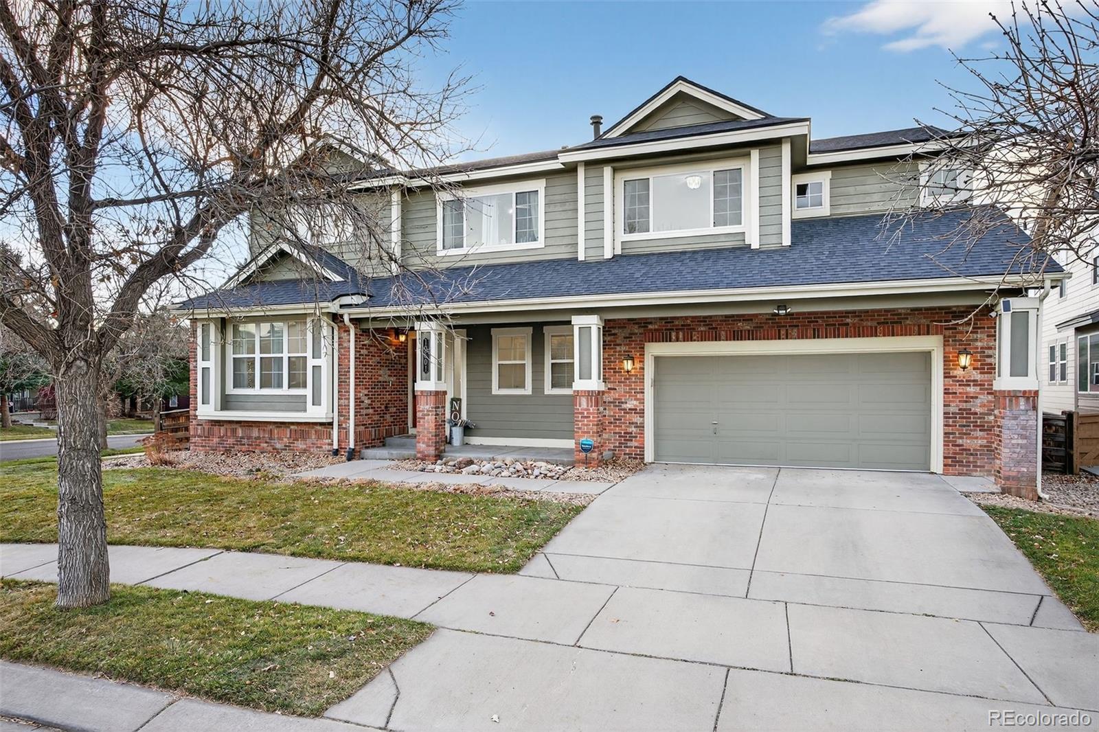10601 Harmony Lane Commerce City CO 80022