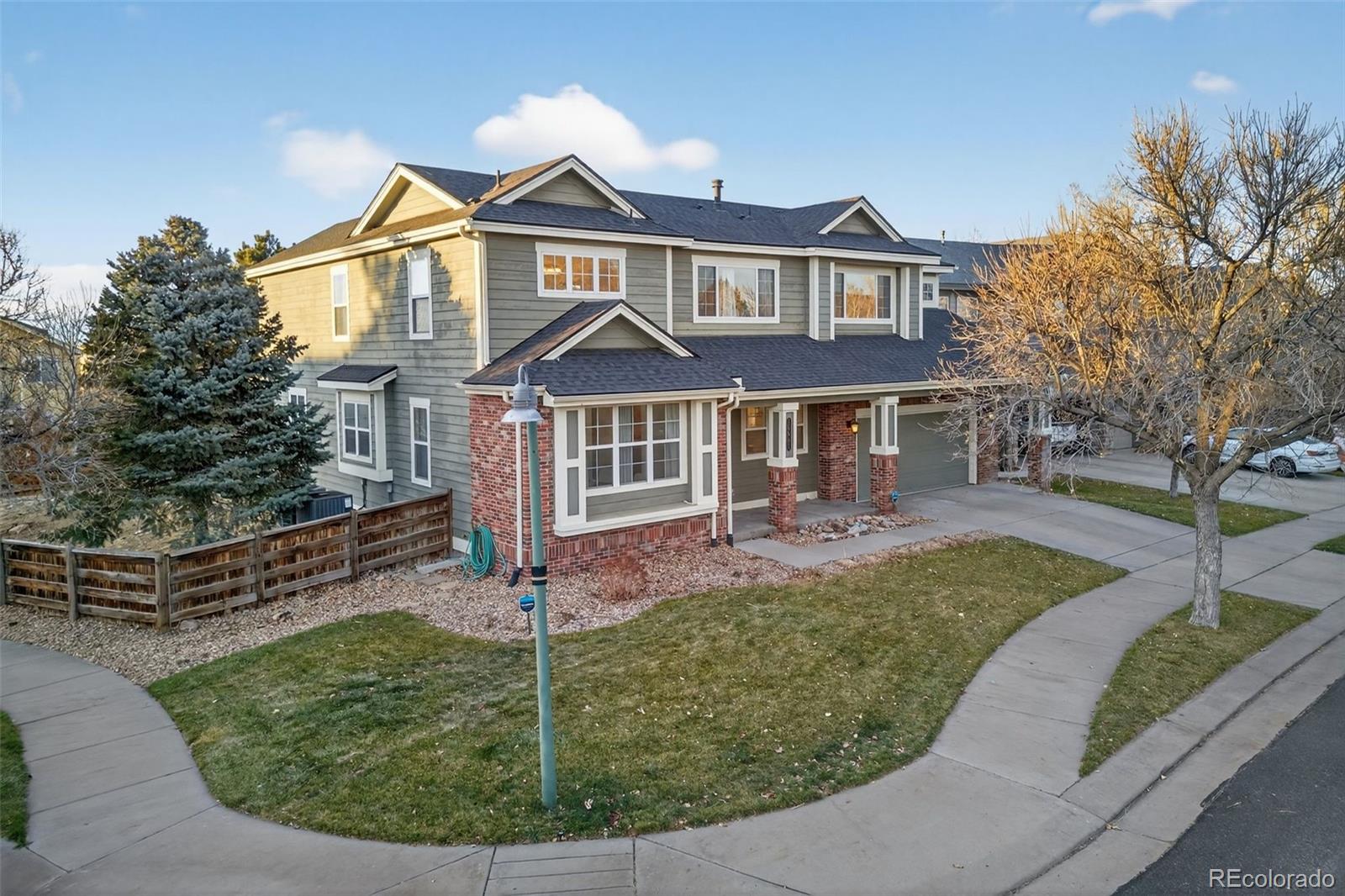 10601 Harmony Lane Commerce City CO 80022