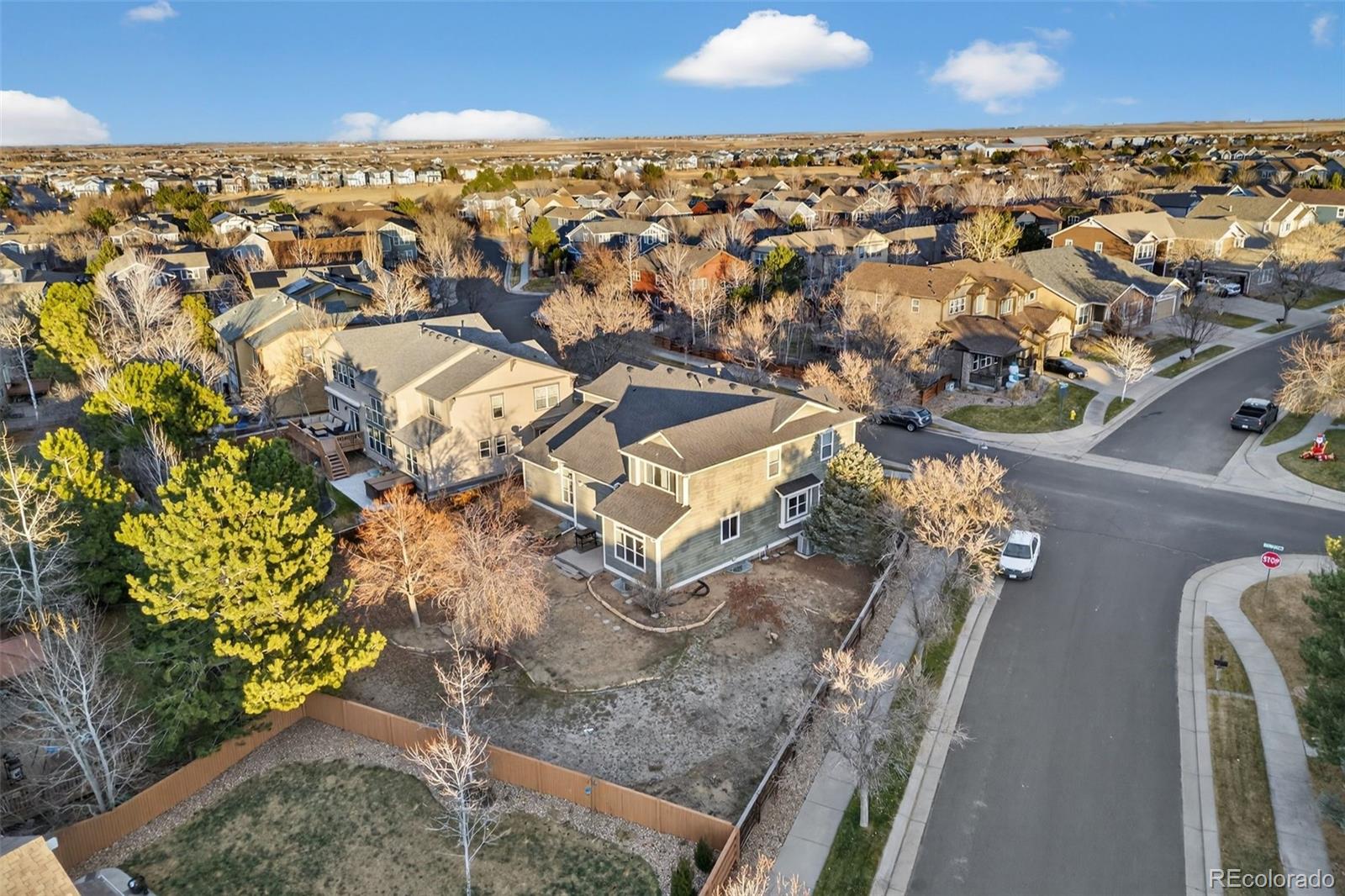 10601 Harmony Lane Commerce City CO 80022