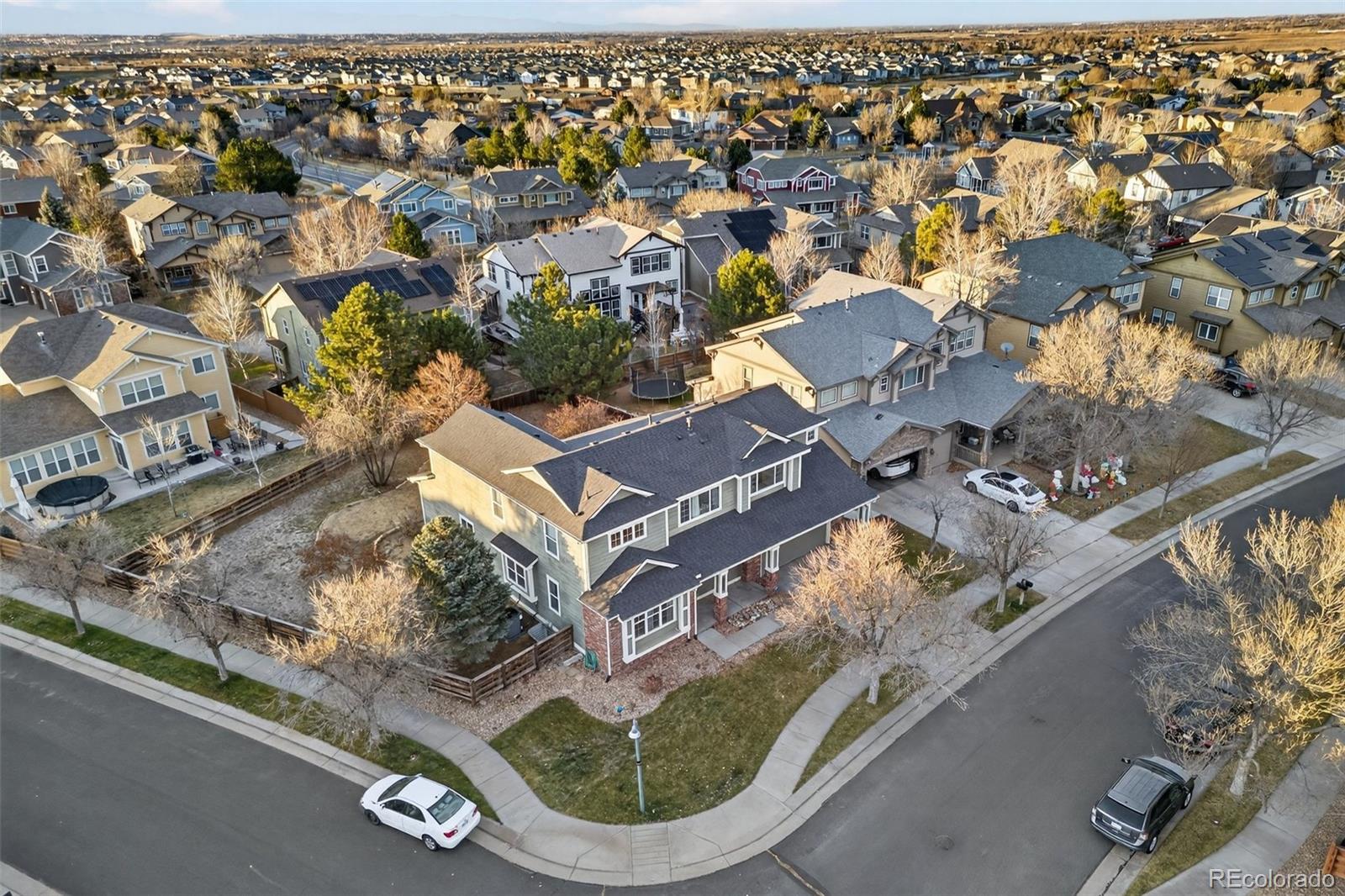 10601 Harmony Lane Commerce City CO 80022