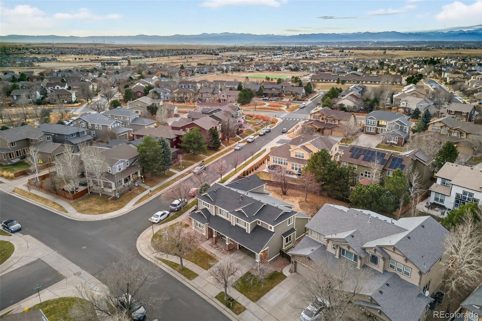 10601 Harmony Lane Commerce City CO 80022