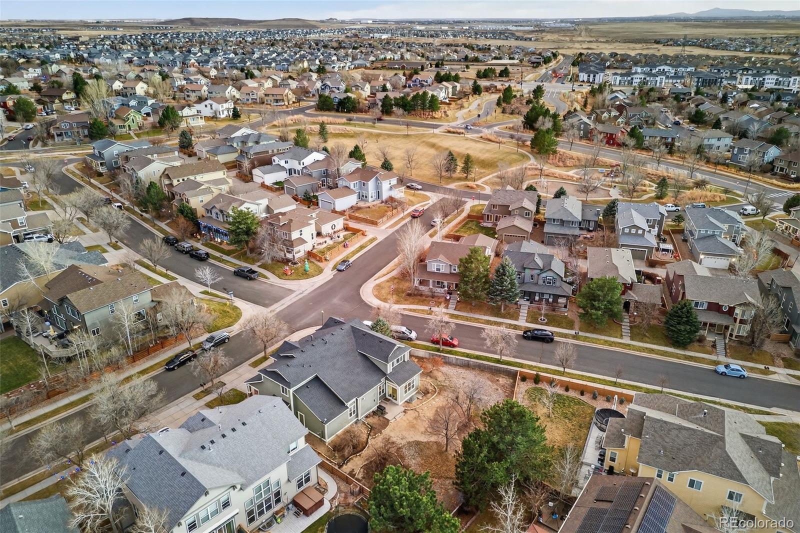 10601 Harmony Lane Commerce City CO 80022
