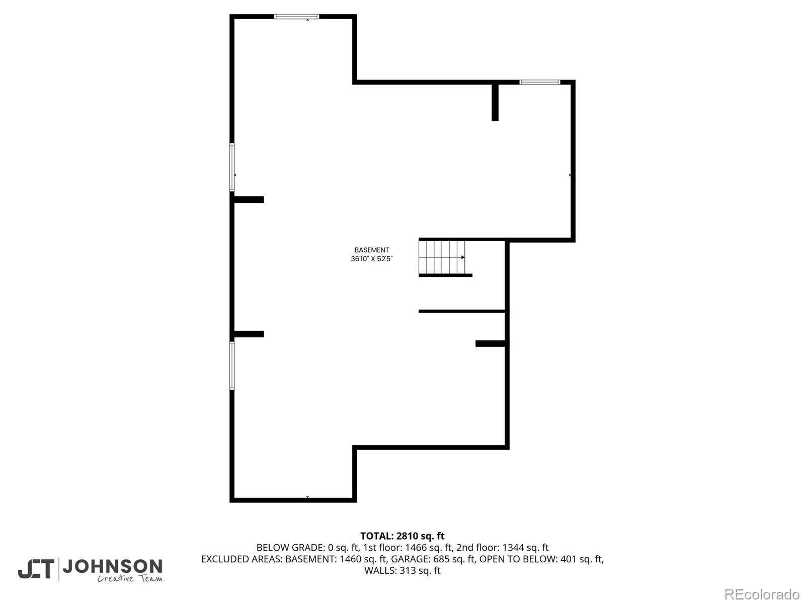 10601 Harmony Lane Commerce City CO 80022