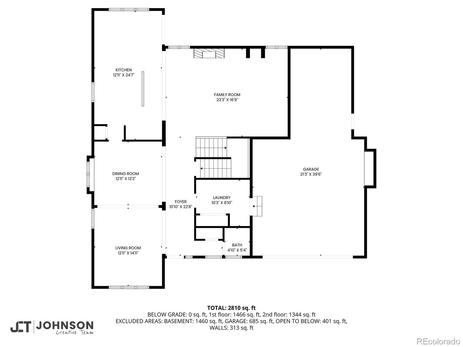 10601 Harmony Lane Commerce City CO 80022