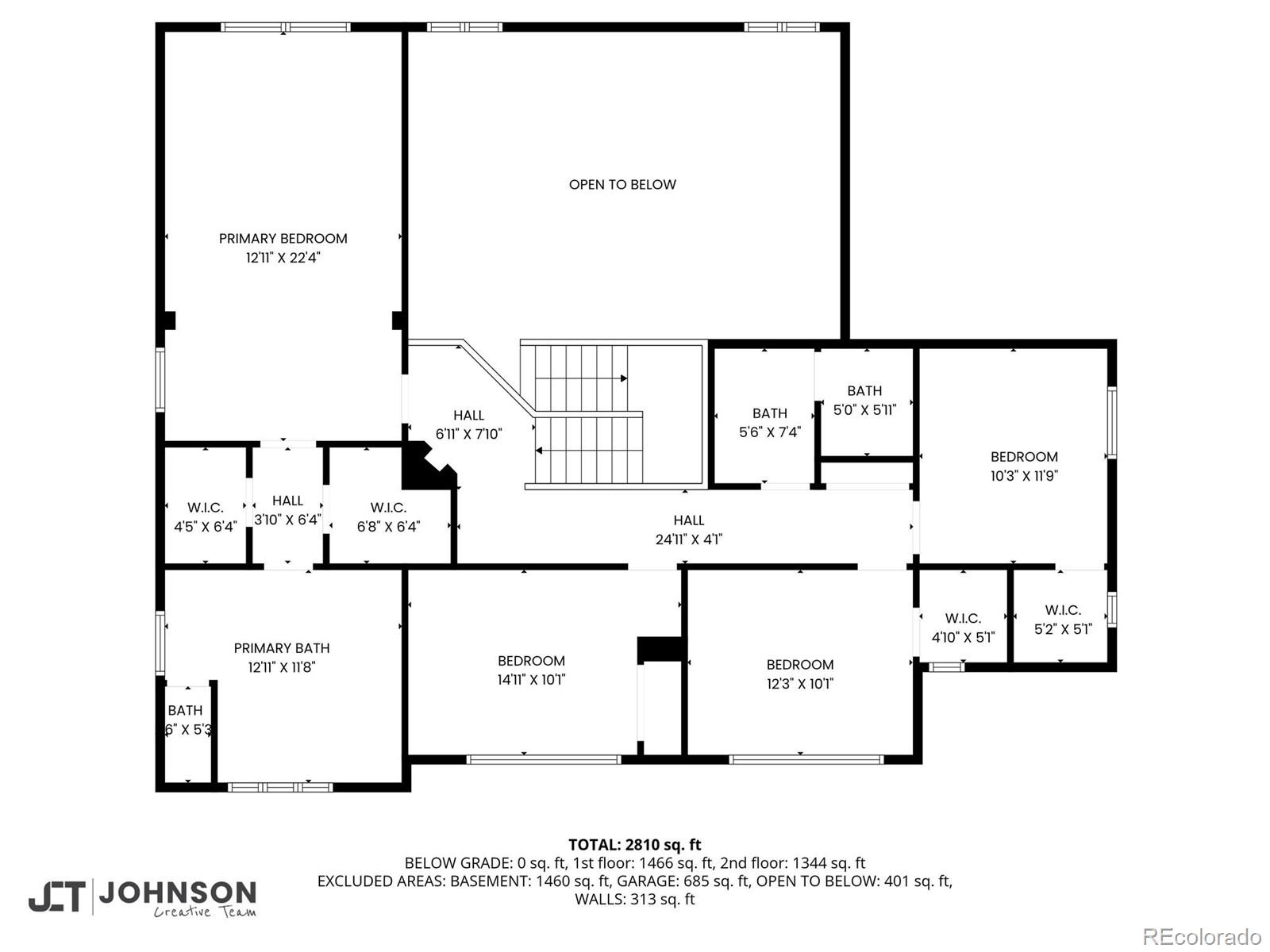 10601 Harmony Lane Commerce City CO 80022