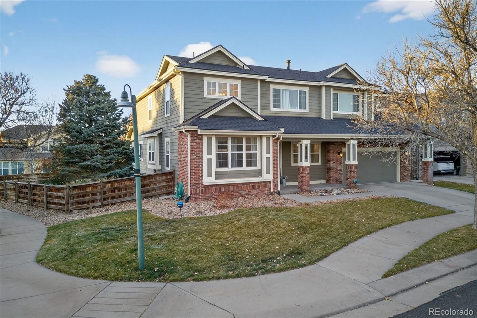 10601 Harmony Lane Commerce City CO 80022